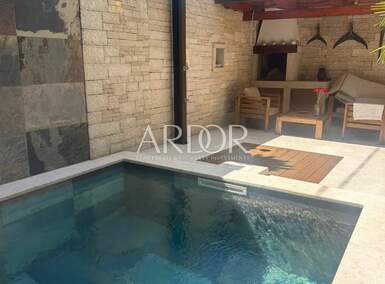 Kuca, Kanfanar, prodaja, 592000 €, 110 m2