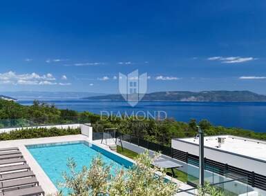 Kuca, Labin, Rabac, prodaja, 1670000 €, 226 m2
