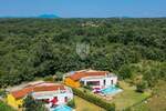 Kuca, Svetvinčenat, prodaja, 850000 €, 524 m2