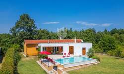 Kuca, Svetvinčenat, prodaja, 470000 €, 262 m2
