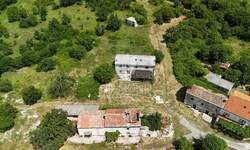 Kuca, Barban, prodaja, 100000 €, 100 m2