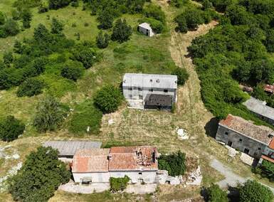 Kuca, Barban, prodaja, 100000 €, 100 m2
