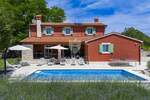Kuca, Sveta Nedelja, Šumber, prodaja, 778000 €, 180 m2