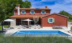 Kuca, Sveta Nedelja, Šumber, prodaja, 778000 €, 180 m2