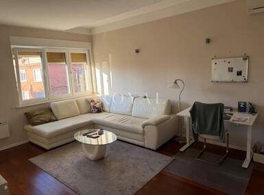 Dvosoban stan, Rijeka, Belveder, najam, 700 €, 50 m2