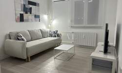 Dvosoban stan, Rijeka, Gornja Vežica, najam, 750 €, 31 m2