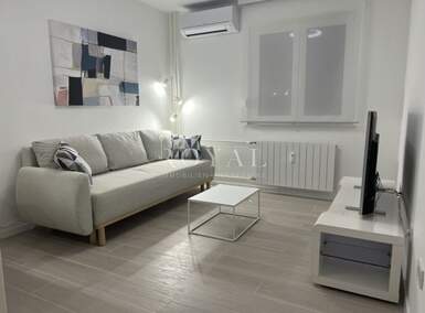 Dvosoban stan, Rijeka, Gornja Vežica, najam, 750 €, 31 m2