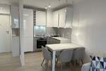 Dvosoban stan, Rijeka, Gornja Vežica, najam, 750 €, 31 m2