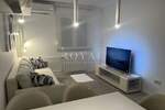 Dvosoban stan, Rijeka, Gornja Vežica, najam, 750 €, 31 m2