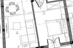 Jednosoban stan, Medulin, prodaja, 274287 €, 49 m2
