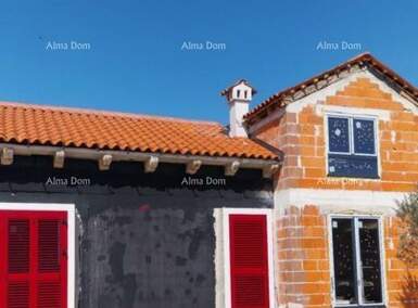 Kuca, Svetvinčenat, prodaja, 438000 €, 111 m2