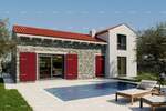 Kuca, Svetvinčenat, prodaja, 438000 €, 111 m2