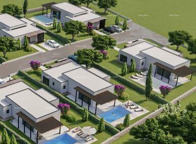 Kuca, Vodnjan, prodaja, 670000 €, 187 m2