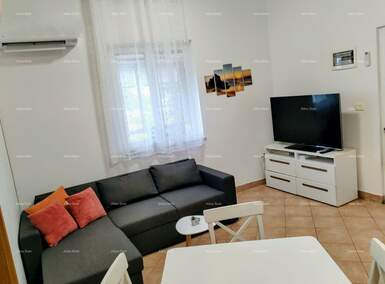 Jednosoban stan, Umag, prodaja, 220000 €, 35 m2