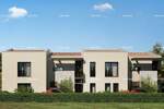 Trosoban stan, Poreč, prodaja, 260500 €, 89 m2