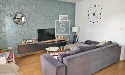 Dvosoban stan, Pazin, prodaja, 185000 €, 70 m2