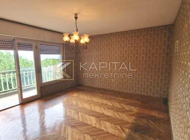 Trosoban stan, Rijeka, Zamet, prodaja, 220000 €, 73 m2
