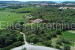 Zemljiste, Medulin, Vinkuran, prodaja, 127000 €, 3500 m2