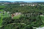 Zemljiste, Medulin, Vinkuran, prodaja, 127000 €, 3500 m2