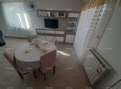 Jednosoban stan, Umag, Finida, prodaja, 200000 €, 50 m2