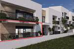 Dvosoban stan, Žminj, prodaja, 221500 €, 63 m2