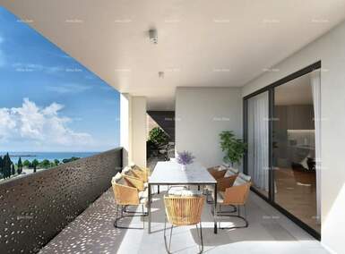 Dvosoban stan, Umag, prodaja, 301950 €, 67 m2