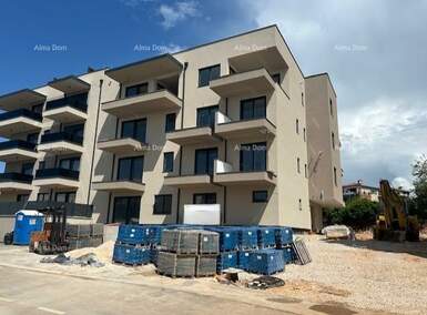 Dvosoban stan, Poreč, prodaja, 286827 €, 71 m2