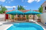 Kuca, Kanfanar, prodaja, 520000 €, 210 m2