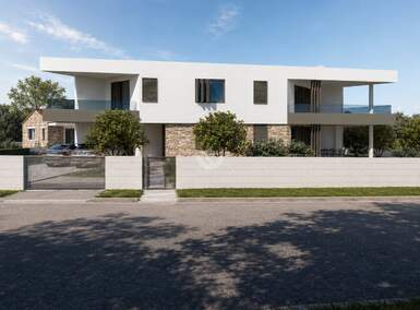 Zemljiste, Nin, prodaja, 118000 €, 916 m2