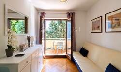 Dvosoban stan, Malinska-Dubašnica, Malinska, prodaja, 173000 €, 33 m2