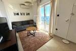 Dvosoban stan, Rijeka, Pećine, najam, 800 €, 43 m2