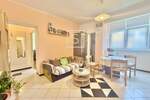 Trosoban stan, Rijeka, Krimeja, najam, 750 €, 55 m2