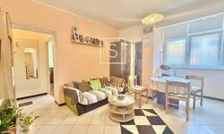 Trosoban stan, Rijeka, Krimeja, najam, 750 €, 55 m2