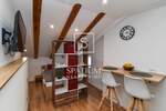 Dvosoban stan, Rijeka, Sušak, prodaja, 185000 €, 49 m2