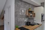 Dvosoban stan, Rijeka, Sušak, prodaja, 185000 €, 49 m2
