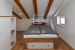 Dvosoban stan, Rijeka, Sušak, prodaja, 185000 €, 49 m2
