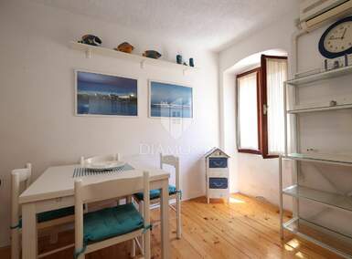 Jednosoban stan, Rovinj, prodaja, 159000 €, 27 m2
