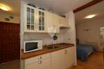 Jednosoban stan, Rovinj, prodaja, 159000 €, 27 m2