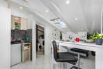 Jednosoban stan, Rijeka, Centar, prodaja, 110000 €, 22 m2