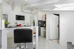 Jednosoban stan, Rijeka, Centar, prodaja, 110000 €, 22 m2