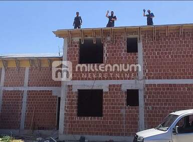 Apartman, Omišalj, prodaja, 362000 €, 87 m2