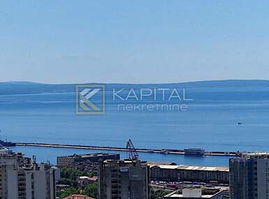 Trosoban stan, Rijeka, Podmurvice, prodaja, 215000 €, 55 m2