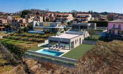 Kuca, Kaštelir-Labinci, Kaštelir, prodaja, 1300000 €, 194 m2