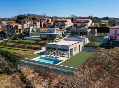 Kuca, Kaštelir-Labinci, Kaštelir, prodaja, 1300000 €, 194 m2