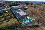 Kuca, Kaštelir-Labinci, Kaštelir, prodaja, 640000 €, 88 m2