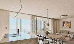 Trosoban stan, Kraljevica, prodaja, 515000 €, 92 m2