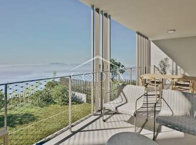 Trosoban stan, Kraljevica, prodaja, 546000 €, 102 m2
