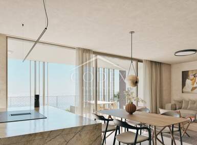 Cetvorosoban stan, Kraljevica, prodaja, 608000 €, 119 m2