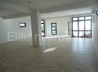 Poslovni prostor, Rijeka, Sjever, najam, 1200 €, 130 m2