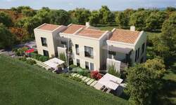 Trosoban stan, Poreč, prodaja, 237330 €, 86 m2